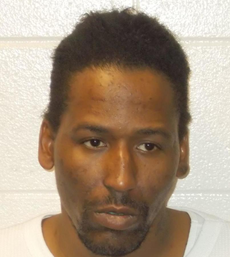 Marcus W. Anderson mug